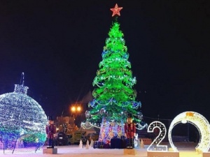 Фестиваль «Горьковская елка» стартует в Нижнем Новгороде 29 декабря