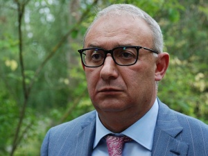 Гойхман намерен выйти из состава транспортной комиссии гордумы Нижнего Новгорода
