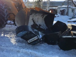 В Семенове уничтожили 20 игровых автоматов
