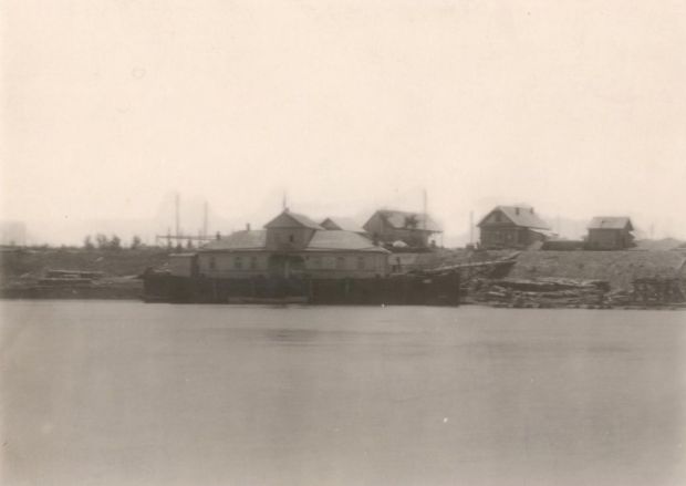 Балахна в Нижегородской области: история и архивные фото родины Козьмы Минина - фото 26