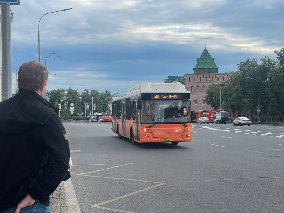 Названы маршруты, где больше всего &laquo;зайцев&raquo; в Нижнем Новгороде - фото 1