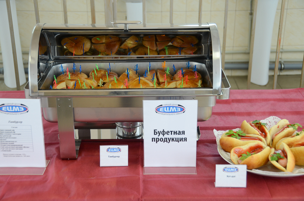 Два новых блюда появятся в школьном меню в Нижнем Новгороде - фото 1