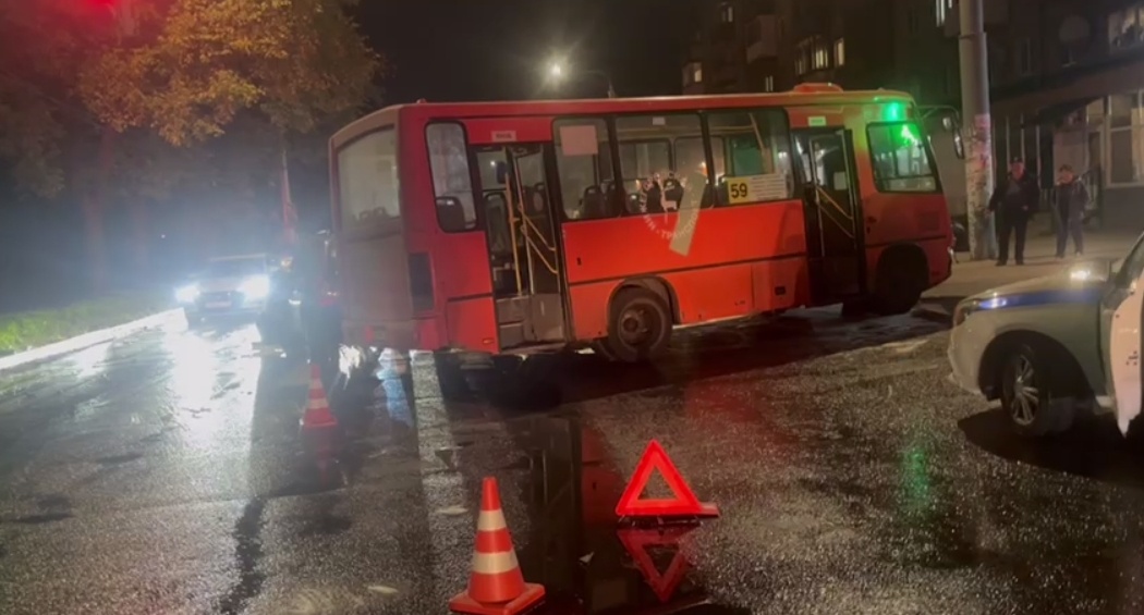 Появились подробности страшного ДТП с участием автобуса в Нижнем Новгороде - фото 1
