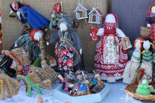 Масштабный гастрофест и концерты: как прошел День России в Нижнем Новгороде &mdash; фоторепортаж - фото 56