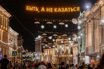 Суперкубок по футболу и легендарные фестивали: куда сходить в Нижнем Новгороде в июле