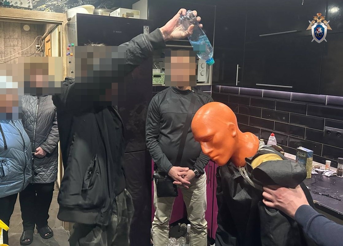 Мужчину, который поджег сожительницу, осудят в Дзержинске - фото 1