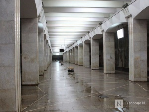 Замдиректора нижегородского метро оштрафовали за нарушение прав инвалидов
