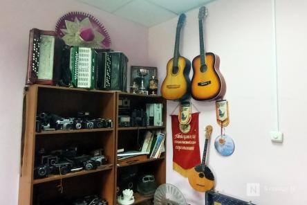 Фоторепортаж: что необычного можно найти в &laquo;музее из мусора&raquo; в Нижнем Новгороде