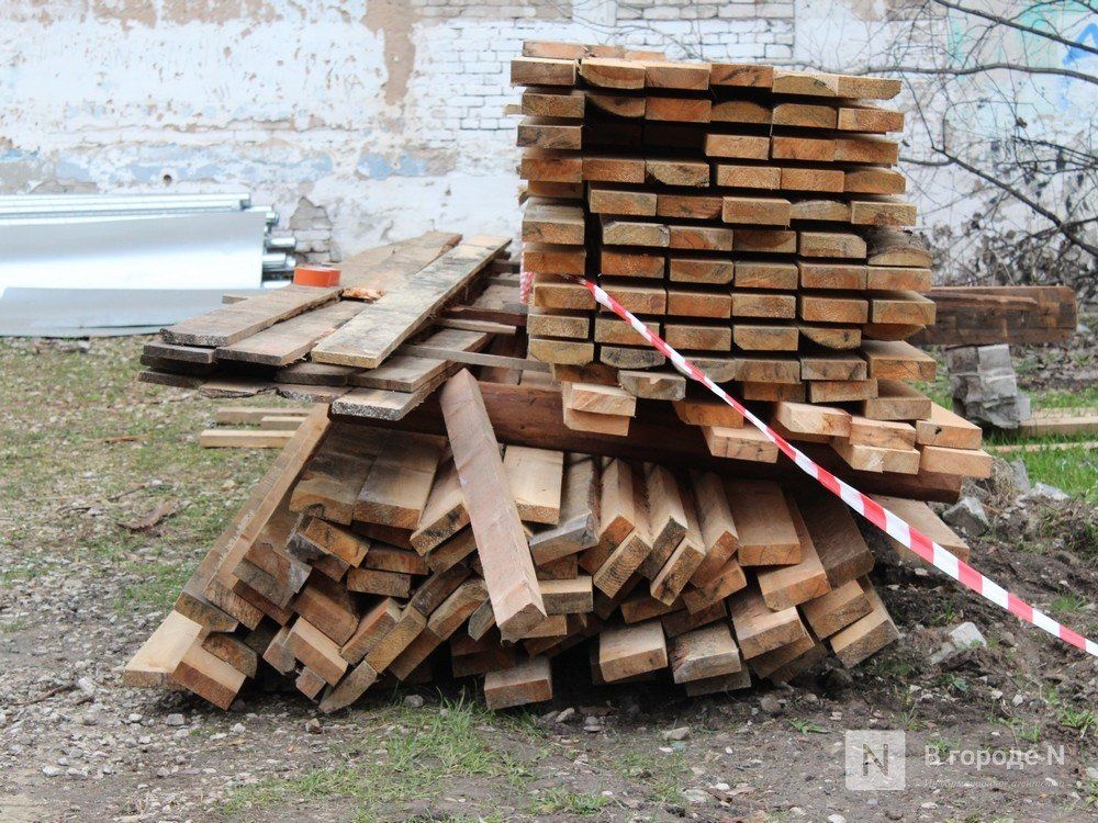 Подрядчик отказался ремонтировать музыкальную школу № 2 в Нижнем Новгороде