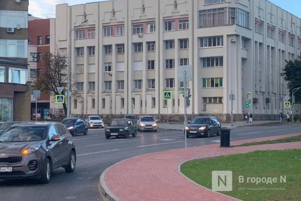 Нужны ли Нижнему Новгороду островки безопасности