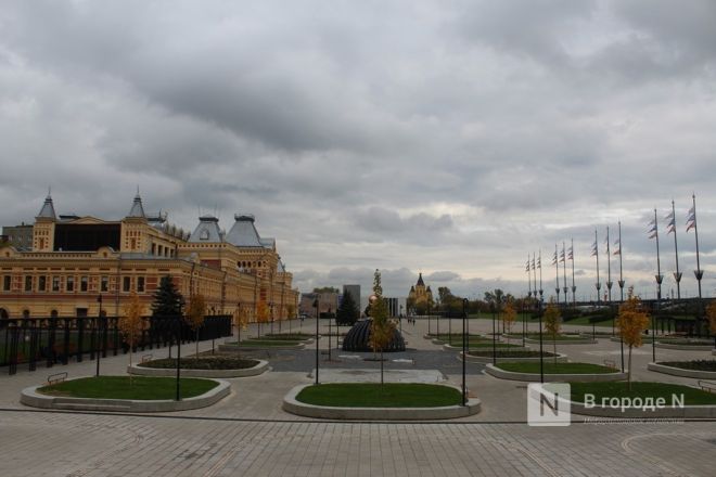 Как выглядела и менялась знаменитая Нижегородская ярмарка: архивные фото - фото 9