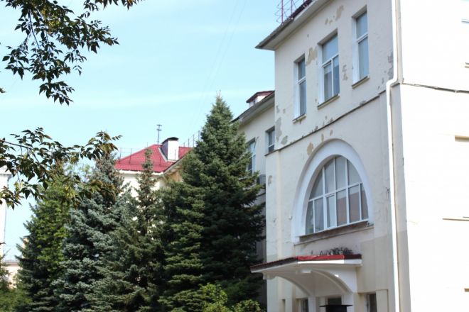 Вторая жизнь рабочих кварталов. Как перерождается и получает новую архитектуру Ленинский район Нижнего Новгорода - фото 39