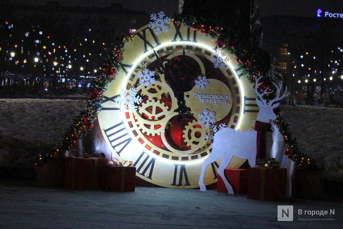 В кадре - Новый год: карта самых атмосферных праздничных локаций Нижнего Новгорода - фото 23