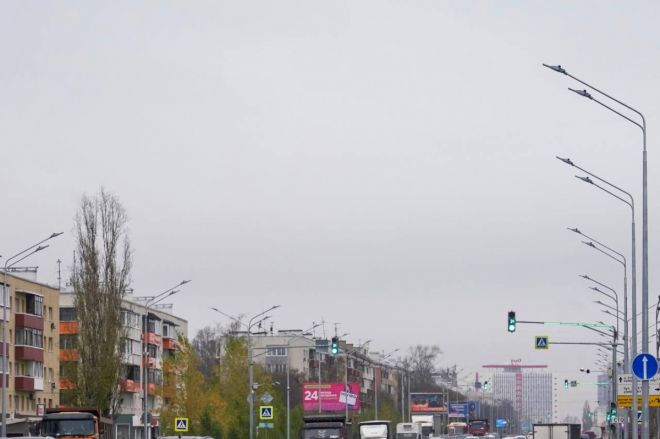 «Чистое небо» на проспекте Ленина в Нижнем Новгороде обошлось в 180 млн рублей - фото 2