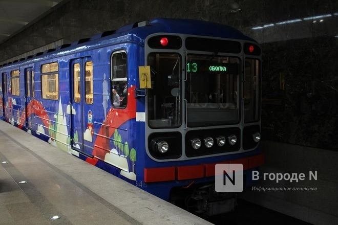 Первоочередные планы по развитию метро озвучил мэр Нижнего Новгорода