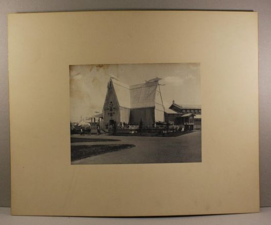 Всероссийская выставка 1896 года в Нижнем Новгороде: как это было &mdash; архивные фото - фото 8