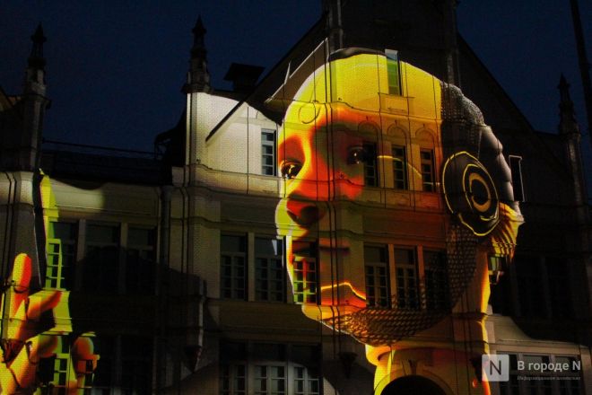 Нижний Новгород засиял: чем на этот раз удивляет INTERVALS &mdash; фоторепортаж со всех локаций - фото 87