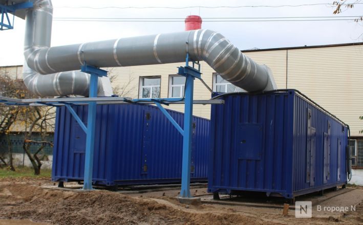 Реконструкция станции аэрации в Нижнем Новгороде: как идет и почему важна - фото 13