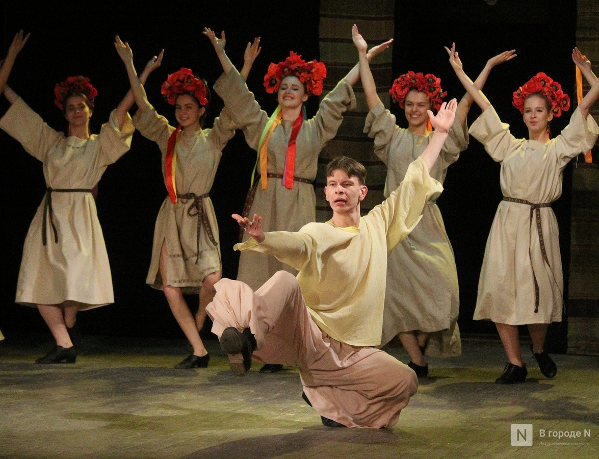 Театр начинается не с вешалки: как прошли первые спектакли сезона в Нижнем Новгороде - фото 1