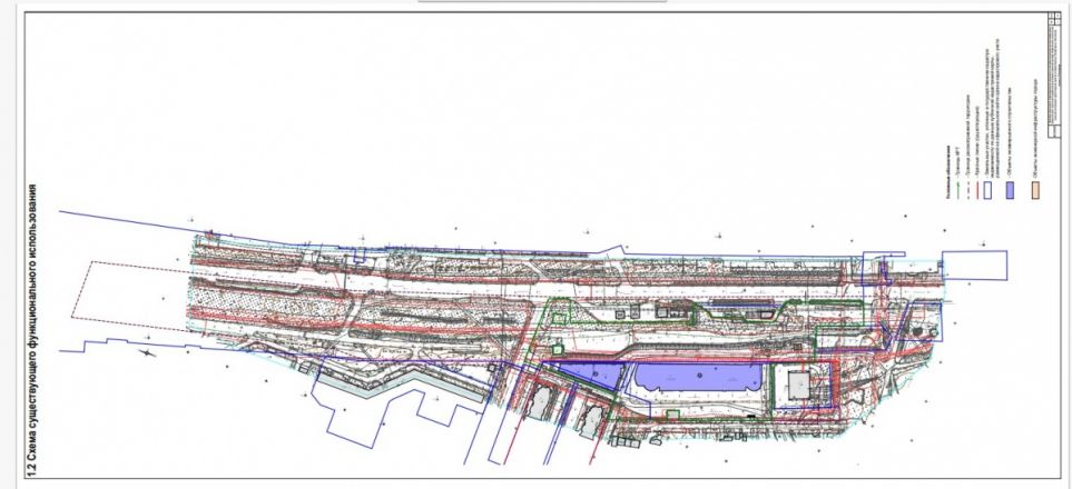 Опубликован мастер-план для жилого комплекса с ТЦ в Верхних Печерах - фото 4