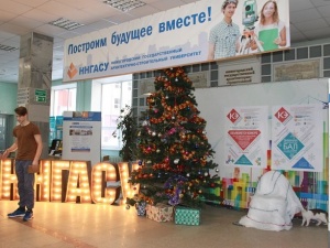 На какие специальности и как поступить в Нижегородский архитектурно-строительный университет