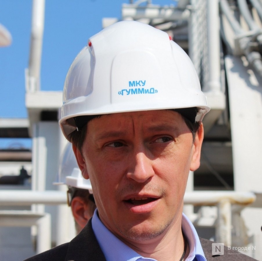 Экс-директора нижегородского ГУММиД Левдикова оставили в СИЗО - фото 1