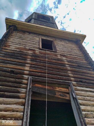 Пять деревянных храмов и колоколен восстановят в Нижегородской области - фото 3