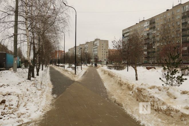ДУКи, ГЖИ, администрация: кто в ответе за нижегородский снег - фото 16