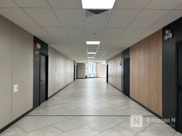 Открытие самой большой школы и массовые обмороки: как прошло 1 сентября в Нижнем Новгороде - фото 13