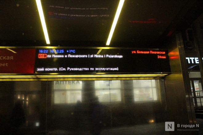 Год на брутто-контрактах. Как изменилась работа автобусов в Нижнем Новгороде и нужно ли это пассажирам - фото 15