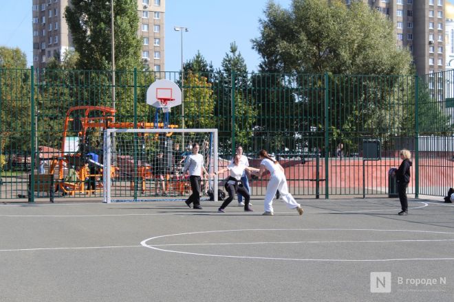 Парк 777-летия Нижнего Новгорода открылся после масштабного благоустройства: показываем, каким он стал - фото 96