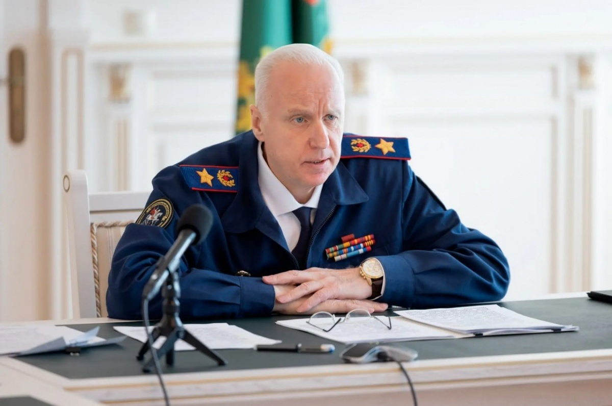 Покушение на убийство женщины в Нижнем Новгороде заинтересовало Бастрыкина - фото 1