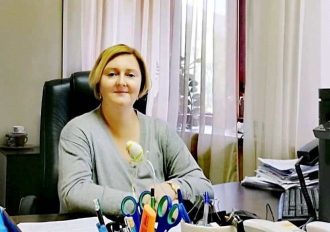 Елена Кузнецова покинула пост главы департамента транспорта Нижнего Новгорода - фото 1