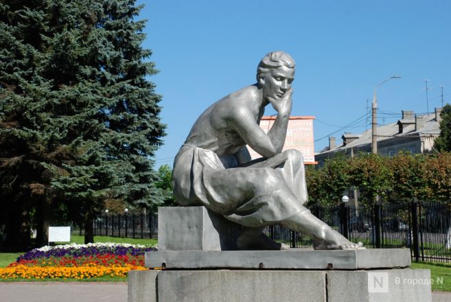 Нижегородка рассказала о путешествии во Владимир на выходные - фото 4