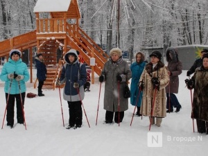 Средняя продолжительность жизни нижегородцев увеличилась почти на десять лет