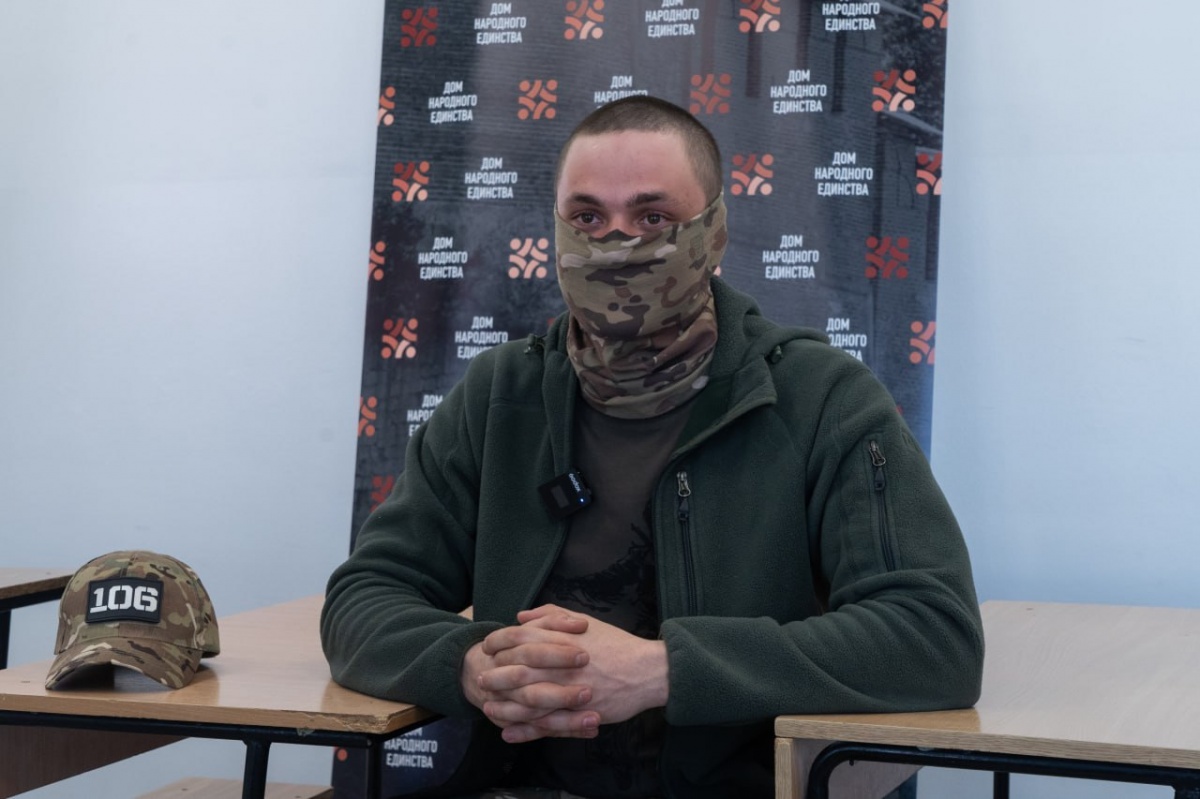 Нижегородский бизнесмен решил стать военным после СВО - фото 1