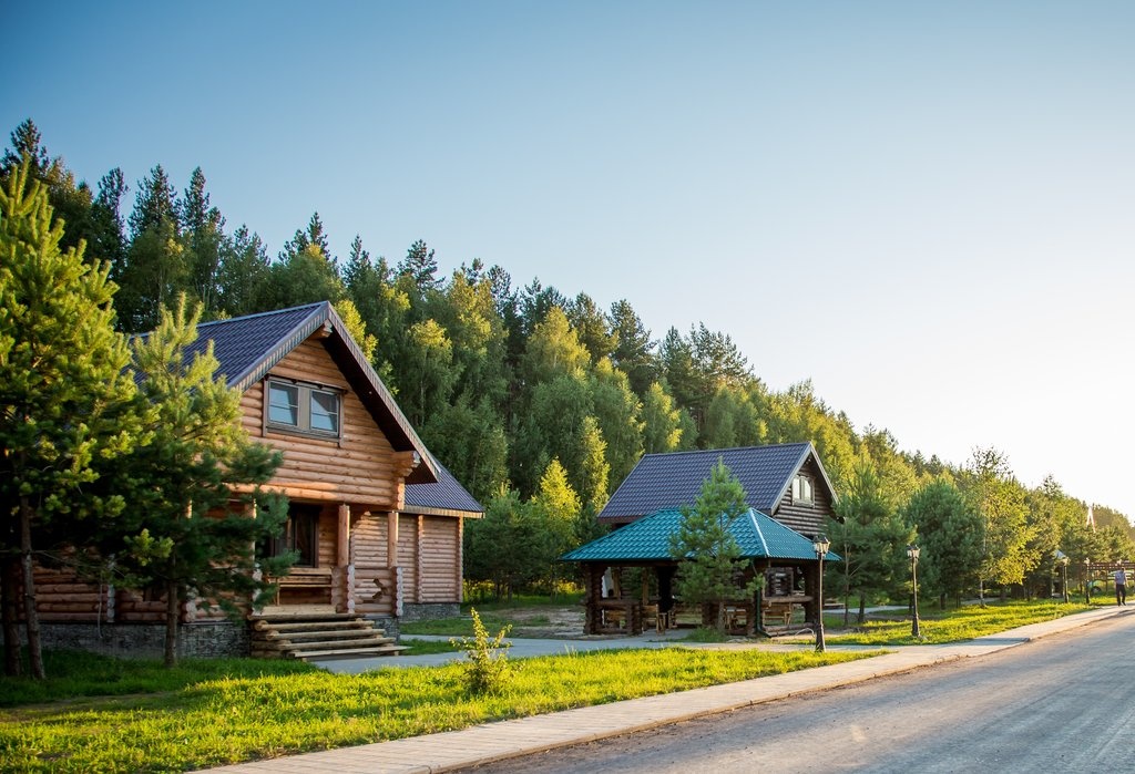 Названы места для идеальной самоизоляции нижегородцев - фото 1