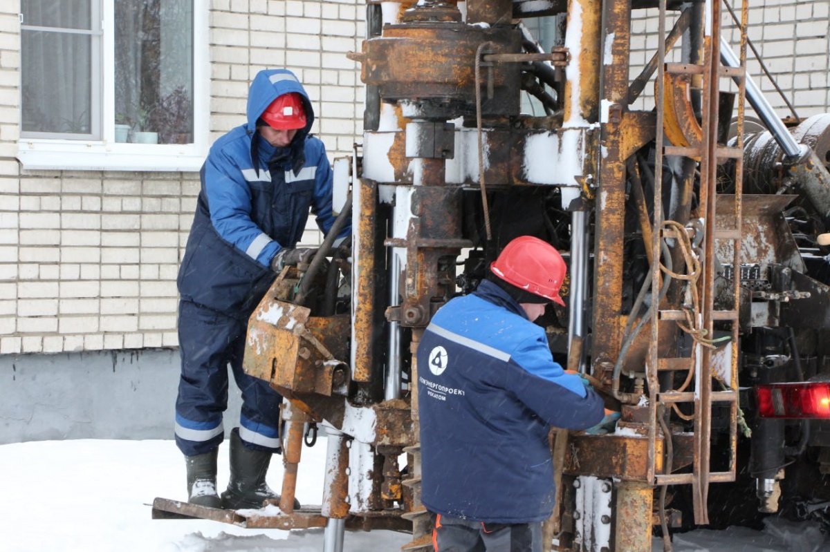 В марте начнется второй этап обследования грунта под домом на Попова в Дзержинске - фото 1