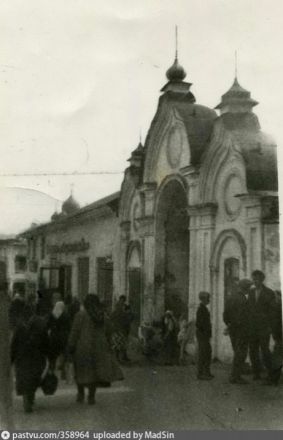 Арзамас в Нижегородской области: история и архивные фото столицы церквей - фото 10