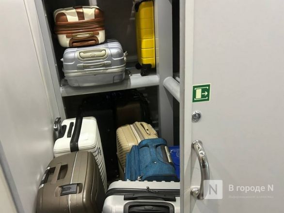 Нижегородка честно рассказала о поездке на двухэтажном &laquo;Буревестнике&raquo;  - фото 18