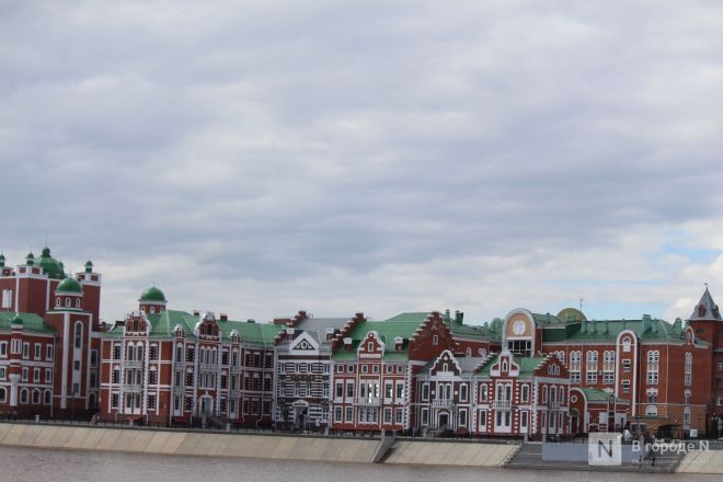 Йошкин кот и европейские набережные: нижегородка рассказала об удивительном путешествии в Марий Эл - фото 9