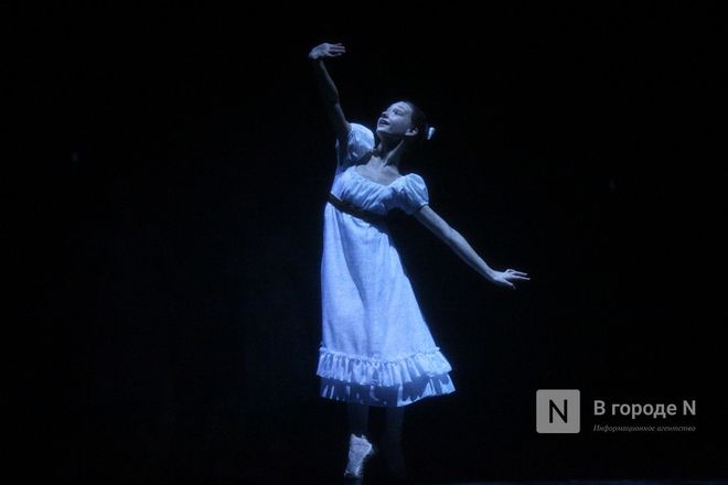 С новым &laquo;Щелкунчиком&raquo; : премьера знаменитого спектакля состоялась в Нижегородском театре оперы и балета - фото 21