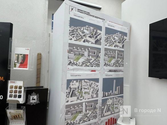 Вопрос решен: что построят на месте стадиона &laquo;Водник&raquo; в Нижнем Новгороде - фото 2