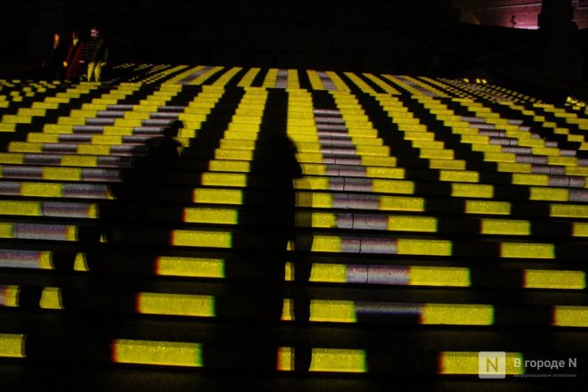 Нижний Новгород засиял: чем на этот раз удивляет INTERVALS &mdash; фоторепортаж со всех локаций - фото 56