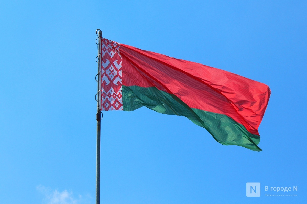 Нижегородская область расширит сотрудничество с Республикой Беларусь - фото 1