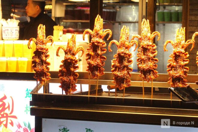 Великая стена и проблемы с интернетом: нижегородка рассказала о незабываемом путешествии в Китай - фото 155