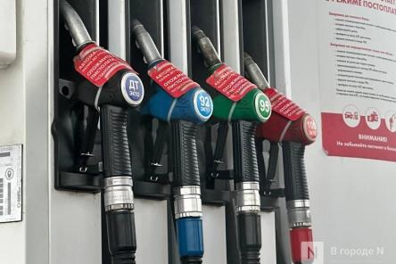 Кризис и паника: что творится с бензином в Нижегородской области