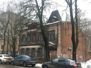 140 жилых домов полностью расселены в Нижнем Новгороде