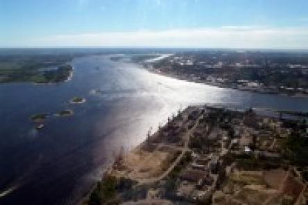В 1,7 трлн рублей может обойтись Нижегородской области поднятие уровня воды на Чебоксарской ГЭС 