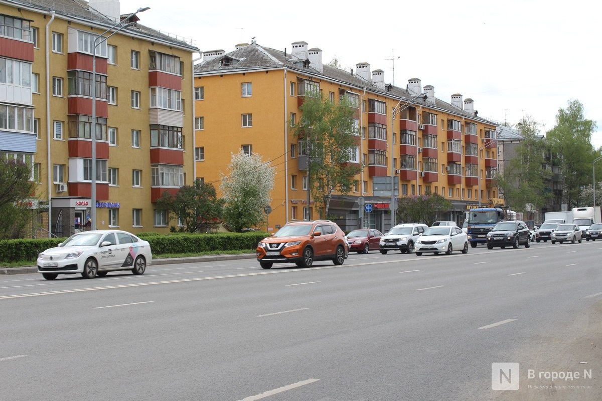 Ленинский район Нижнего Новгорода: история и архивные фото - фото 6